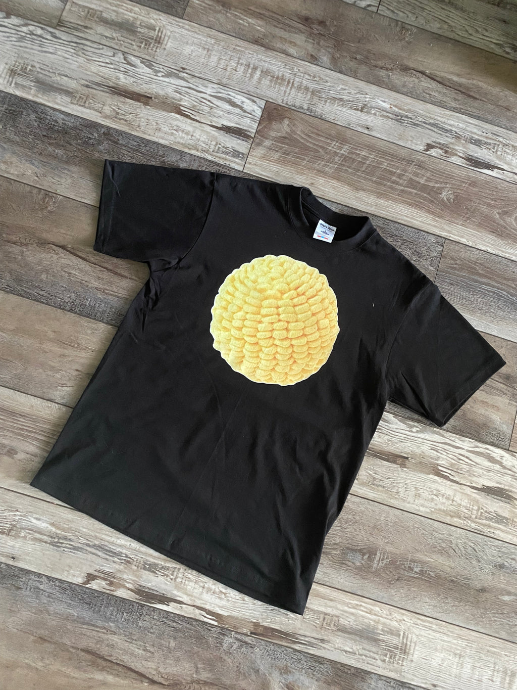 Cornball Tee