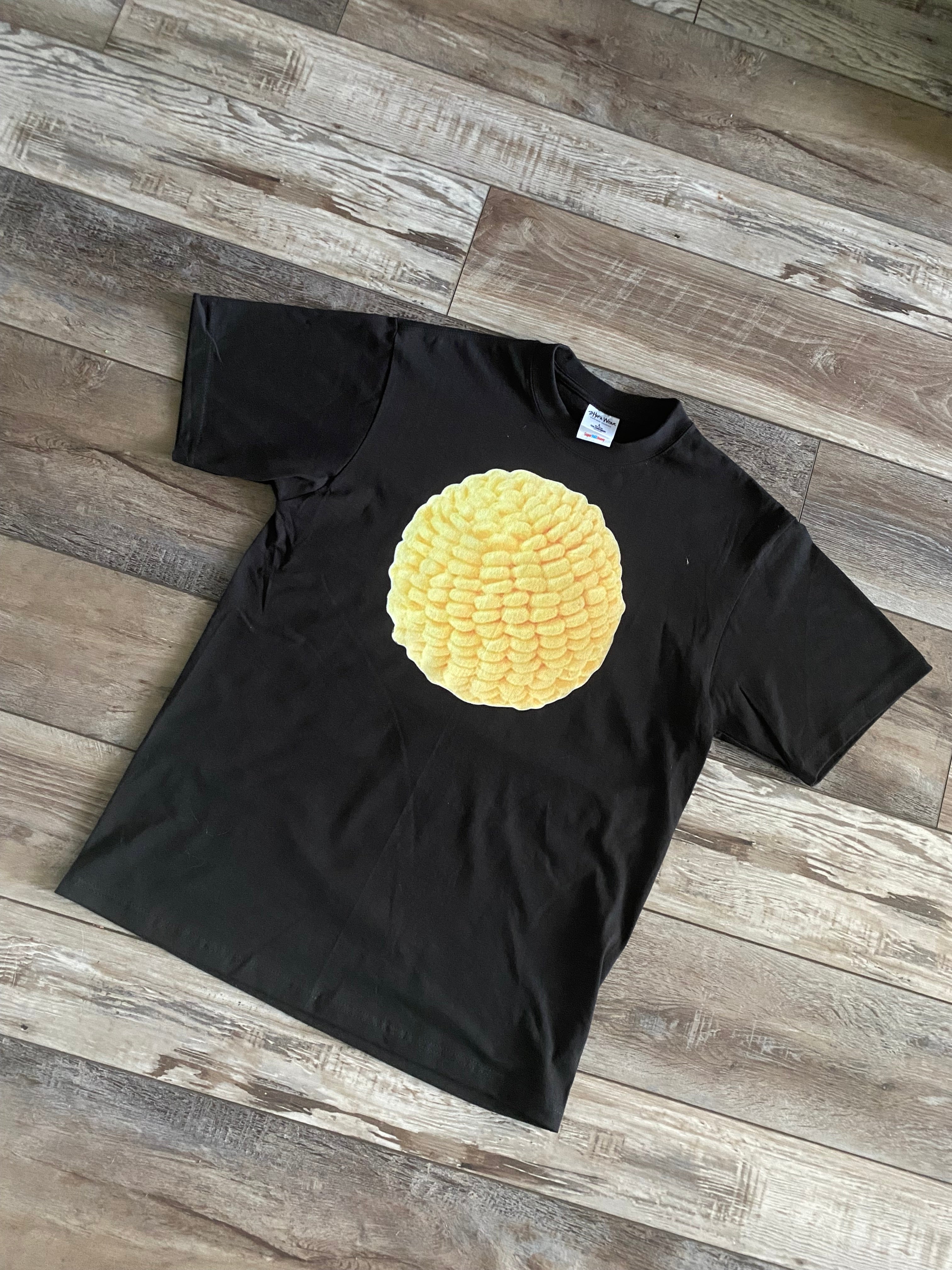 Cornball Tee